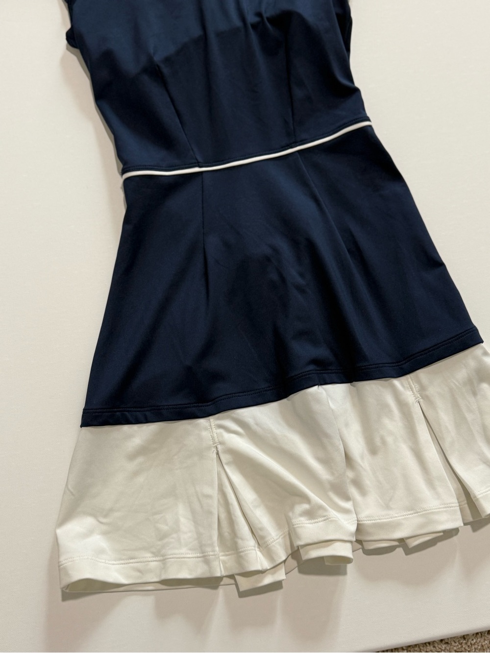 Vintage Nike tennis dress size XS - Picture 2 of 9